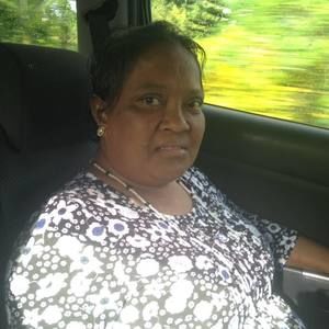 Meet your Posher, Maureen